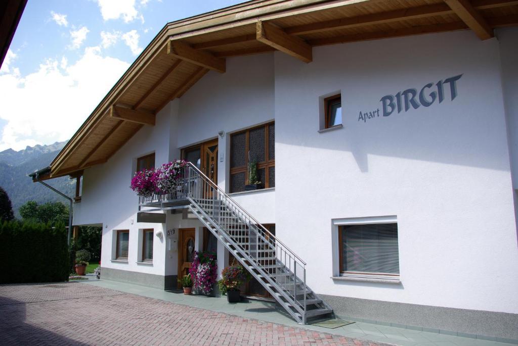 Apart Birgit Pfunds Εξωτερικό φωτογραφία