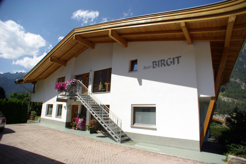 Apart Birgit Pfunds Εξωτερικό φωτογραφία
